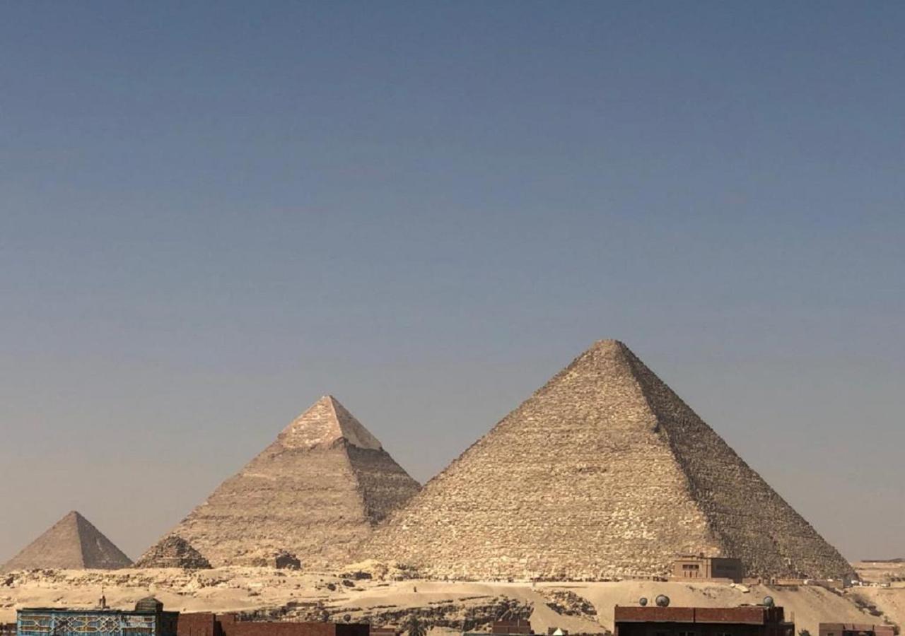 Hadla Inn Nazlet el-Sisi Exterior photo