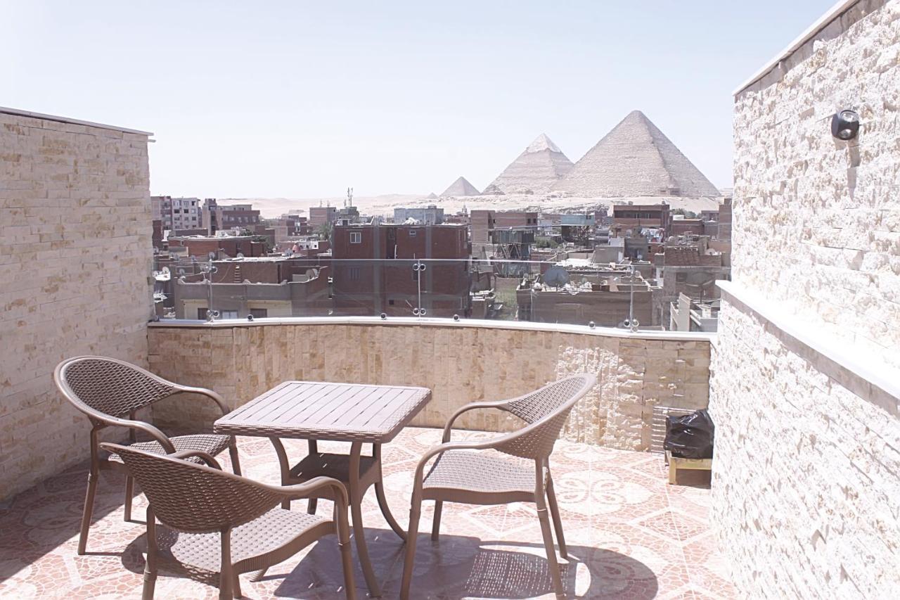 Hadla Inn Nazlet el-Sisi Exterior photo