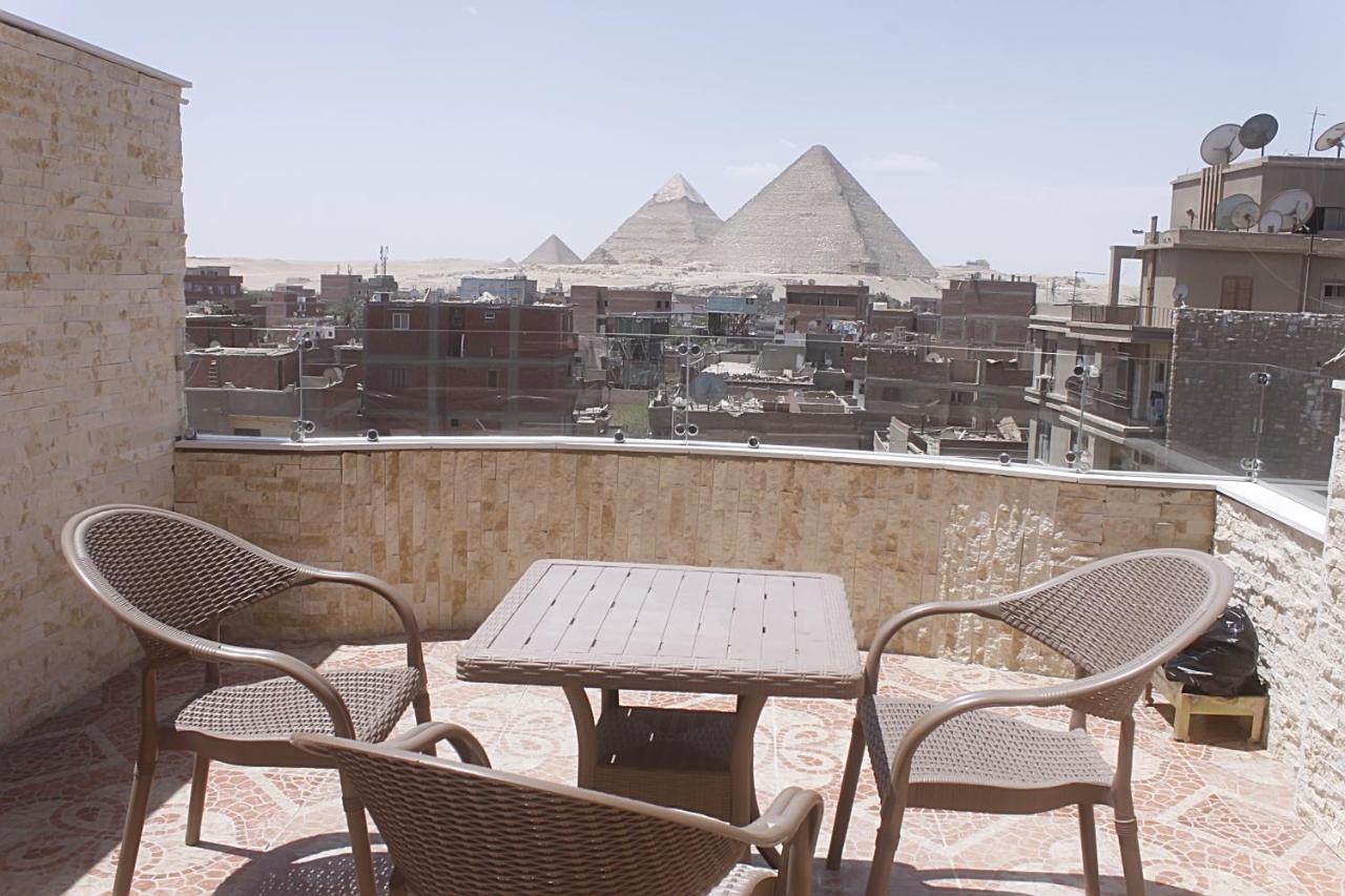 Hadla Inn Nazlet el-Sisi Exterior photo