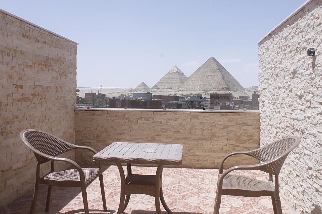 Hadla Inn Nazlet el-Sisi Exterior photo