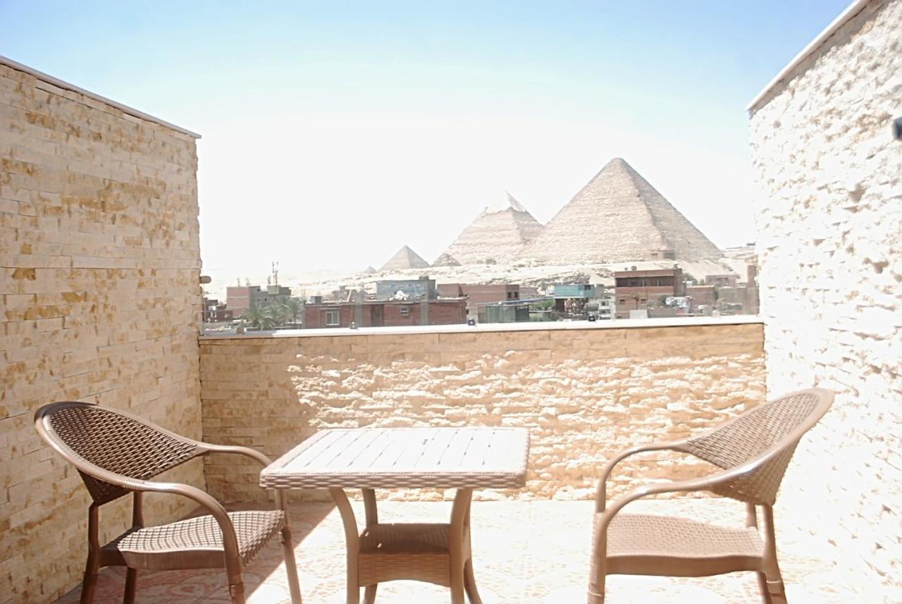 Hadla Inn Nazlet el-Sisi Exterior photo