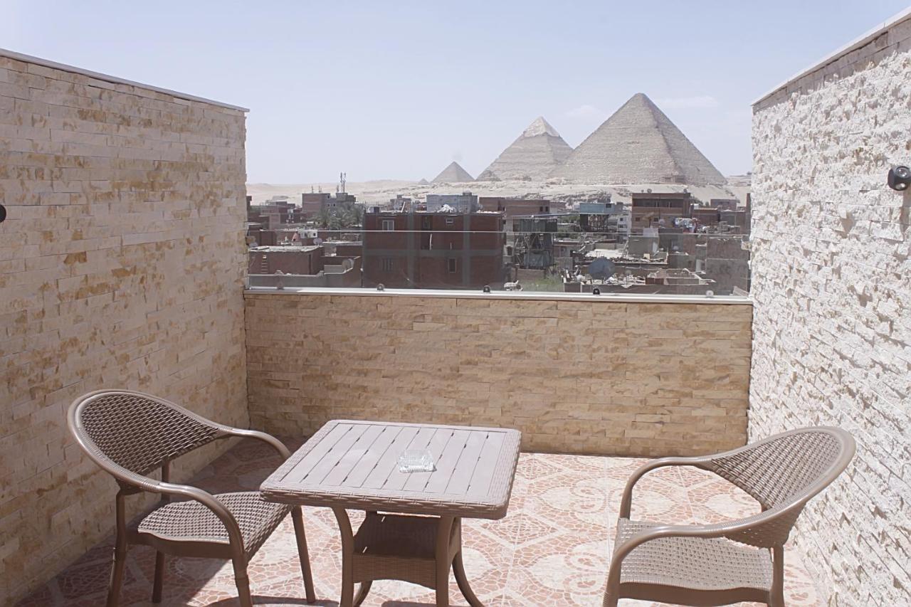 Hadla Inn Nazlet el-Sisi Exterior photo