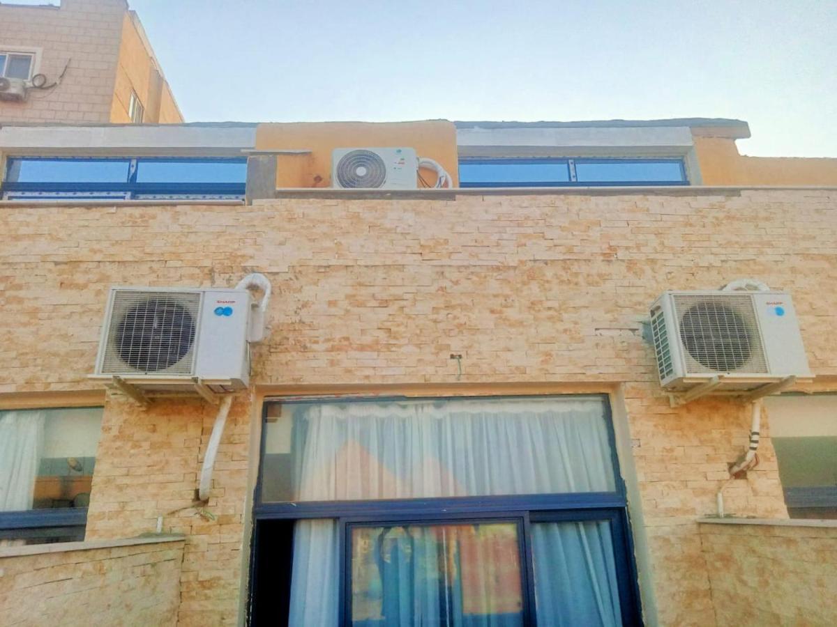 Hadla Inn Nazlet el-Sisi Exterior photo