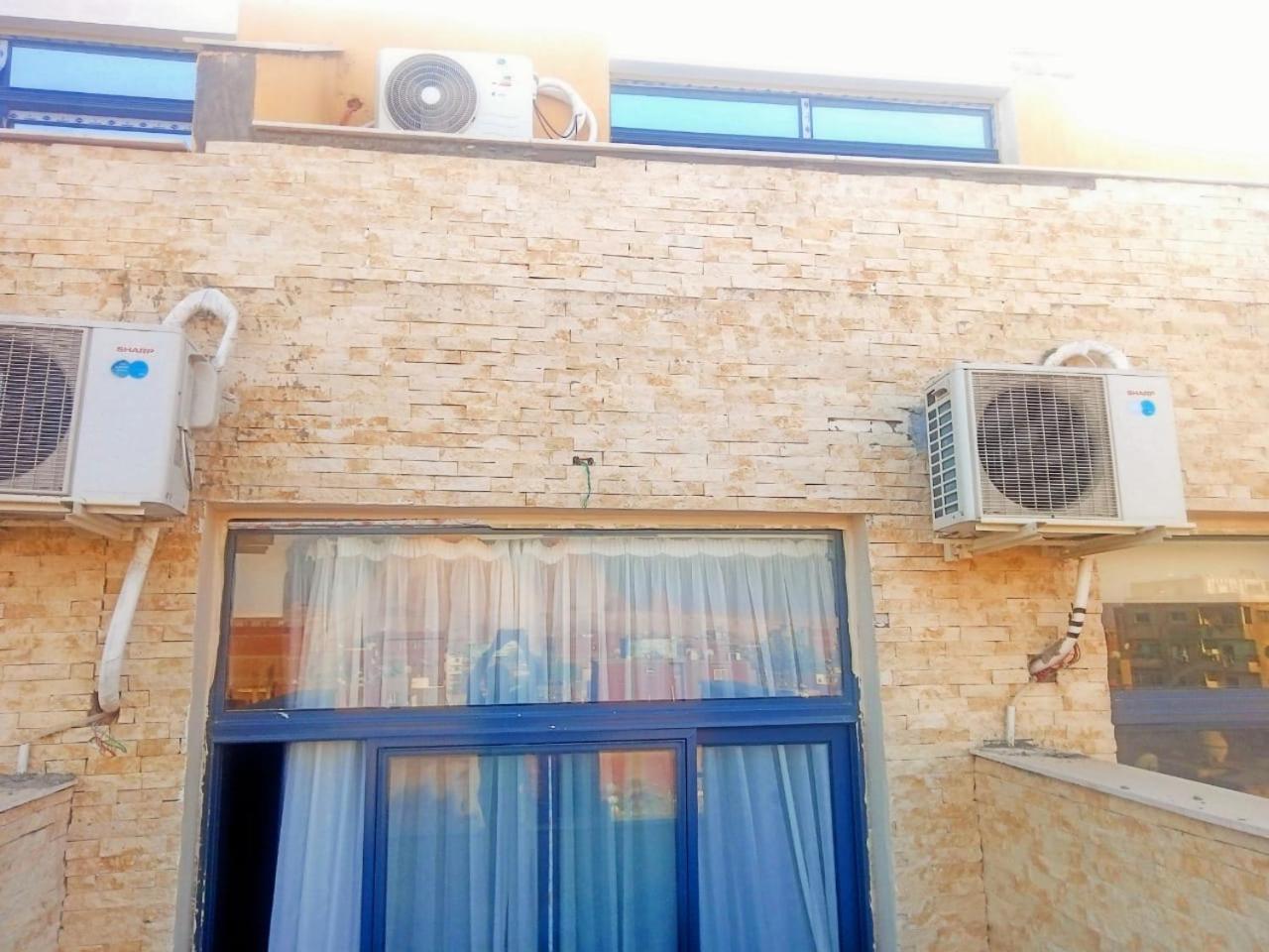 Hadla Inn Nazlet el-Sisi Exterior photo