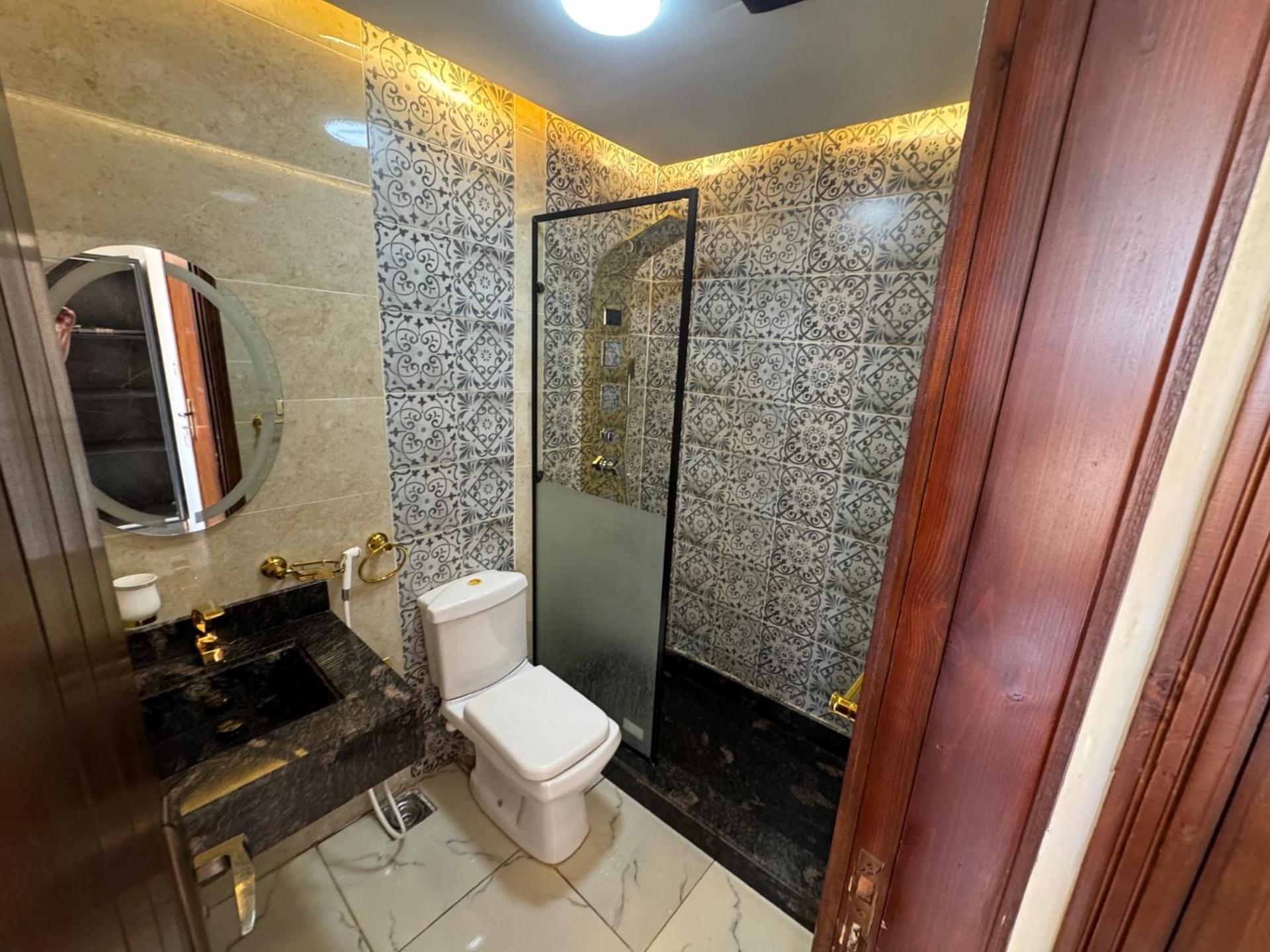 Hadla Inn Nazlet el-Sisi Exterior photo