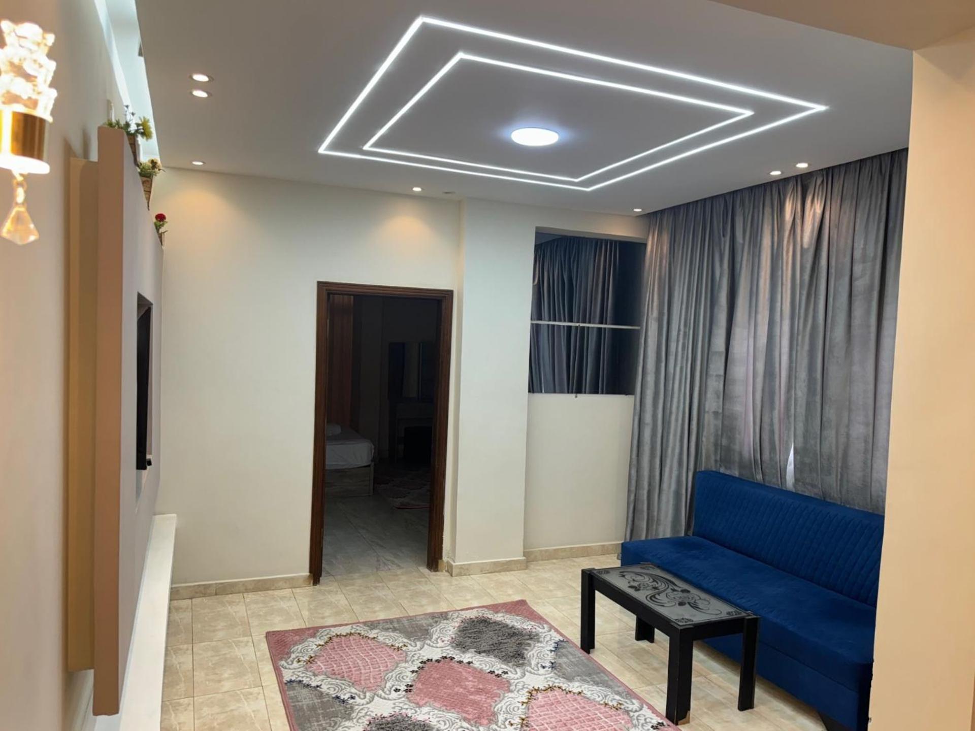 Hadla Inn Nazlet el-Sisi Exterior photo