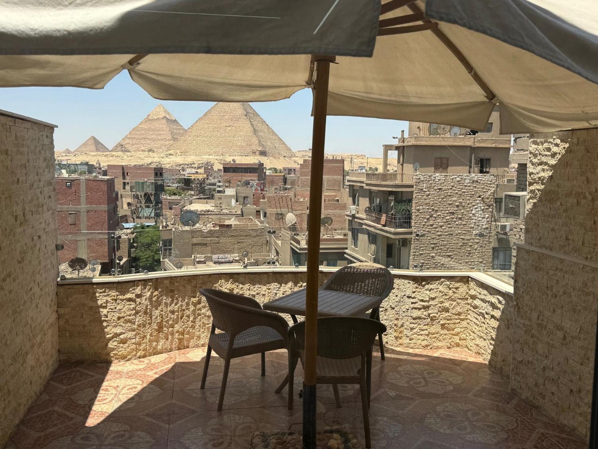 Hadla Inn Nazlet el-Sisi Exterior photo
