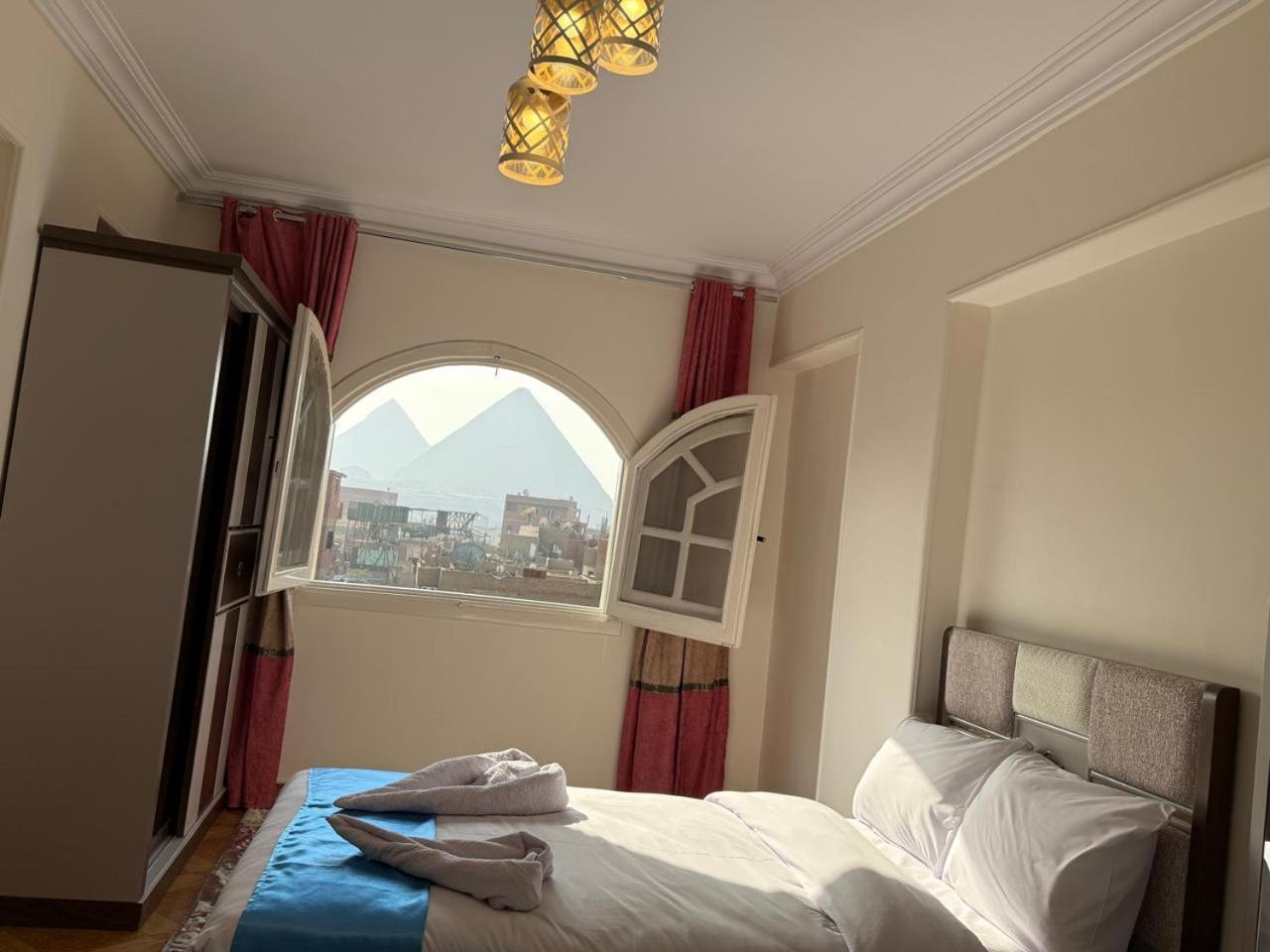 Hadla Inn Nazlet el-Sisi Exterior photo