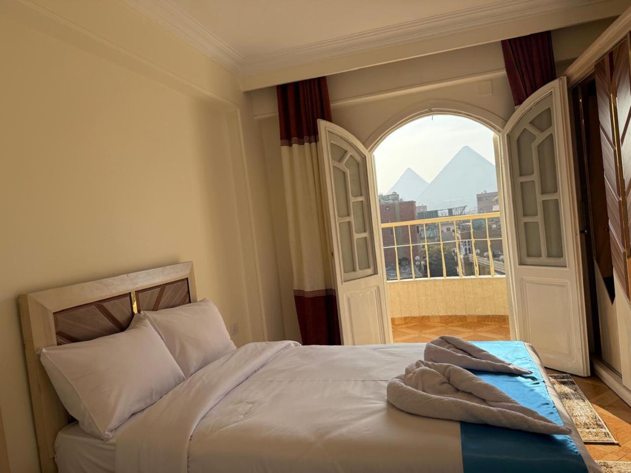Hadla Inn Nazlet el-Sisi Exterior photo