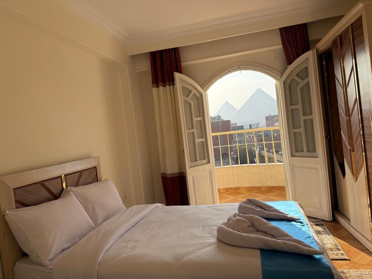 Hadla Inn Nazlet el-Sisi Exterior photo