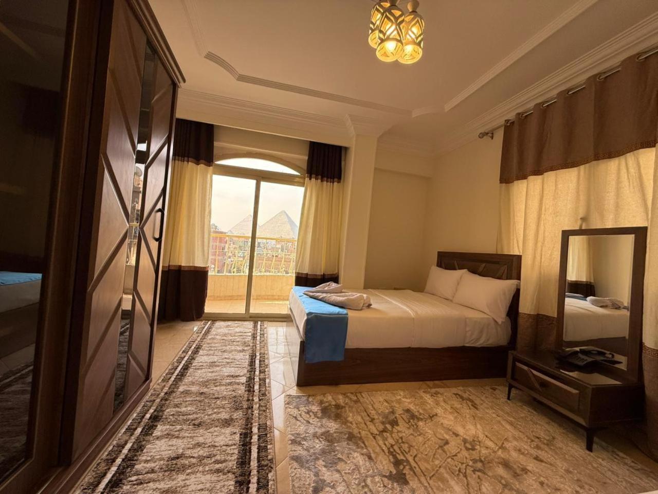 Hadla Inn Nazlet el-Sisi Exterior photo